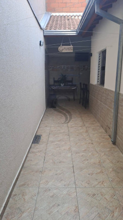 Imagem Casa com 2 Quartos à Venda, 136 m² em Jardim Santa Marina - Sorocaba