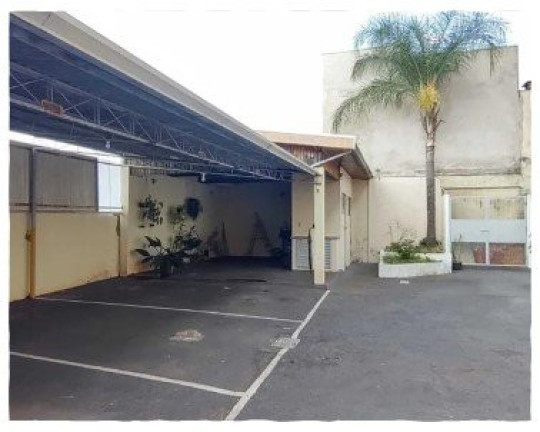 Imagem Apartamento com 3 Quartos à Venda, 300 m² em Jardim Olímpico - Bauru Imagem Apartamento com 3 Quartos à Venda, 300 m² em Jardim Olímpico - Bauru