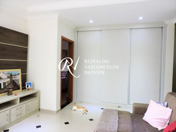Imagem Casa com 5 Quartos à Venda, 472 m² em Condomínio Residencial Mirante Do Vale - Jacareí