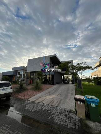 Casa de Condomínio com 3 Quartos à Venda, 275 m² em Araçá - Capão Da Canoa