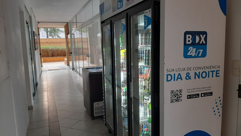 Imagem Imóvel com 3 Quartos à Venda, 86 m² em Empresarial 18 Do Forte - Barueri Imagem Imóvel com 3 Quartos à Venda, 86 m² em Empresarial 18 Do Forte - Barueri