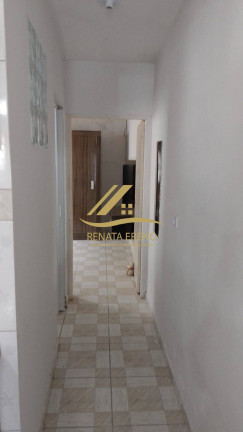 Casa de Condomínio com 2 Quartos à Venda,  em Parque São Bento - Sorocaba