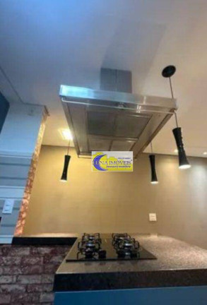 Imagem Apartamento com 3 Quartos à Venda ou Locação, 115 m² em Vila Valparaíso - Santo André Imagem Apartamento com 3 Quartos à Venda ou Locação, 115 m² em Vila Valparaíso - Santo André