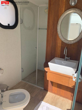 Imagem Cobertura com 3 Quartos à Venda, 357 m² em Vila Nova Conceição - São Paulo