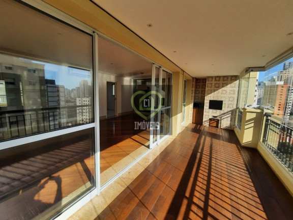 Imagem Apartamento com 4 Quartos à Venda, 209 m² em Perdizes - São Paulo Imagem Apartamento com 4 Quartos à Venda, 209 m² em Perdizes - São Paulo