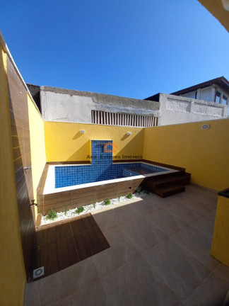 Imagem Casa com 2 Quartos à Venda, 65 m² em Gaivota - Itanhaém Imagem Casa com 2 Quartos à Venda, 65 m² em Gaivota - Itanhaém