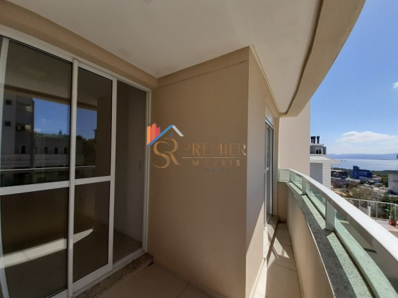 Imagem Apartamento com 2 Quartos à Venda, 75 m² em Itacorubi - Florianópolis