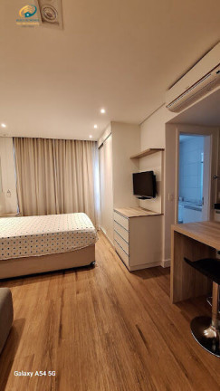 Imagem Imóvel com 1 Quarto à Venda, 27 m² em Consolação - São Paulo