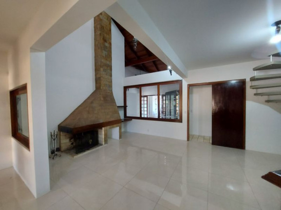 Imagem Casa com 4 Quartos à Venda, 280 m² em Velha - Blumenau