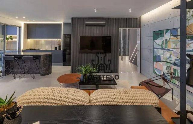 Imagem Apartamento com 2 Quartos à Venda, 89 m² em Guanabara Parque Boulevard - Londrina Imagem Apartamento com 2 Quartos à Venda, 89 m² em Guanabara Parque Boulevard - Londrina