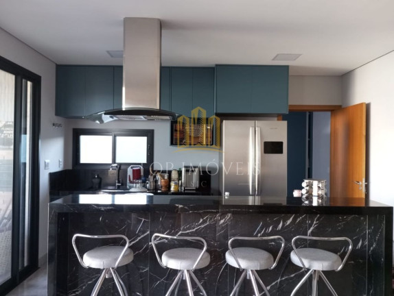 Imagem Casa de Condomínio com 3 Quartos à Venda, 360 m² em Santa Luzia - Caçapava