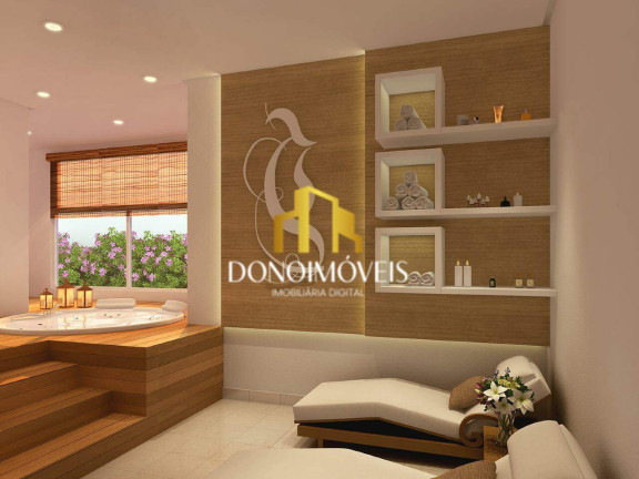 Imagem Apartamento com 4 Quartos à Venda, 180 m² em Centro - São Bernardo Do Campo