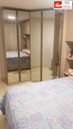 Imagem Apartamento com 2 Quartos à Venda, 60 m² em Pedreira - São Paulo Imagem Apartamento com 2 Quartos à Venda, 60 m² em Pedreira - São Paulo
