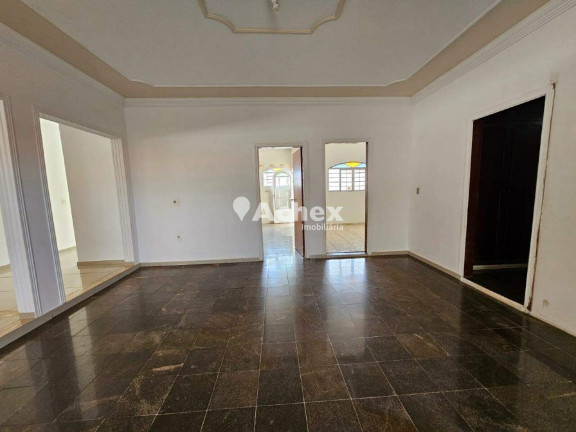 Imagem Casa com 4 Quartos para Alugar, 250 m² em Jardim Santa Genebra - Campinas
