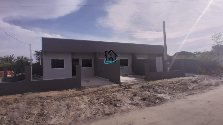 Imagem Casa com 2 Quartos à Venda, 63 m² em Pontal Do Sul - Pontal Do Paraná Imagem Casa com 2 Quartos à Venda, 63 m² em Pontal Do Sul - Pontal Do Paraná
