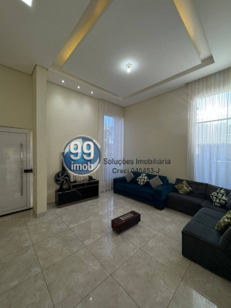 Imagem Casa com 3 Quartos à Venda, 450 m² em Ninho Verde Ii - Pardinho