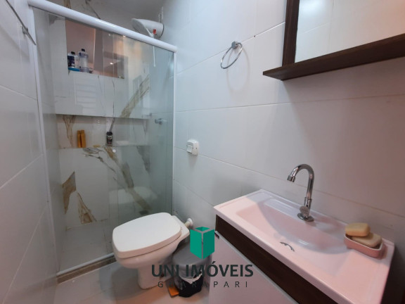 Imagem Apartamento com 2 Quartos à Venda, 108 m² em Praia Do Morro - Guarapari