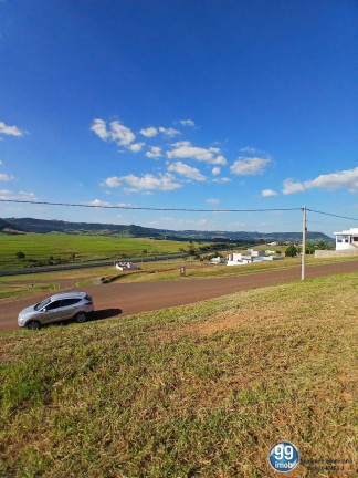 Imagem Terreno à Venda, 450 m² em Ninho Verde Ii - Pardinho