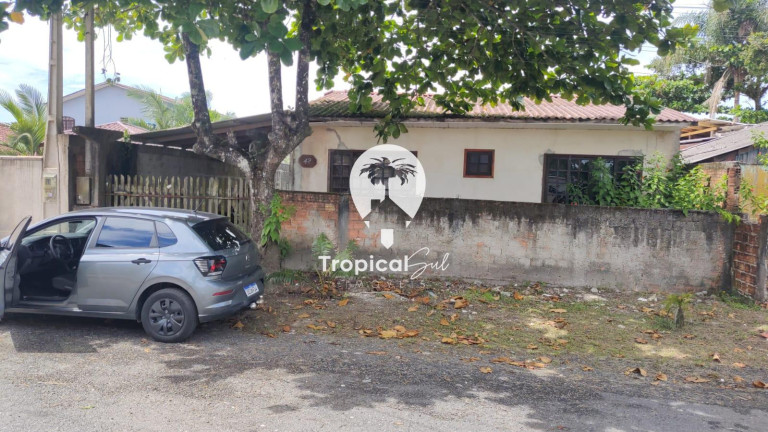 Imagem Casa com 2 Quartos à Venda, 60 m² em Ipanema - Pontal Do Parana Imagem Casa com 2 Quartos à Venda, 60 m² em Ipanema - Pontal Do Parana
