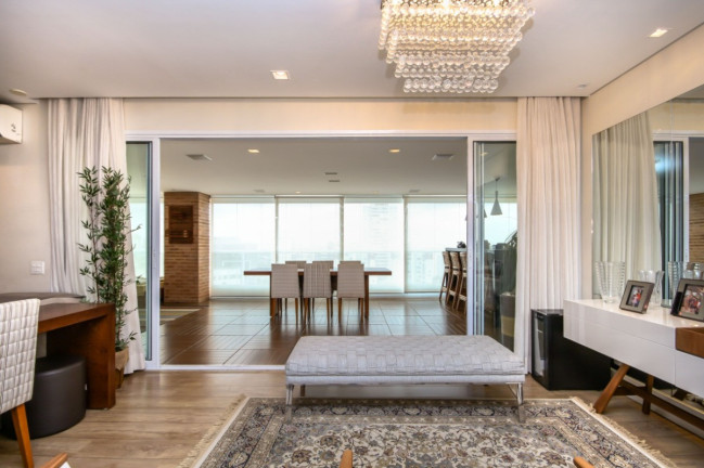 Imagem Apartamento com 3 Quartos à Venda, 180 m² em Alto Da Lapa - São Paulo