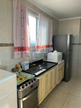 Imagem Apartamento com 2 Quartos à Venda, 78 m² em Balneário Maracanã - Praia Grande Imagem Apartamento com 2 Quartos à Venda, 78 m² em Balneário Maracanã - Praia Grande