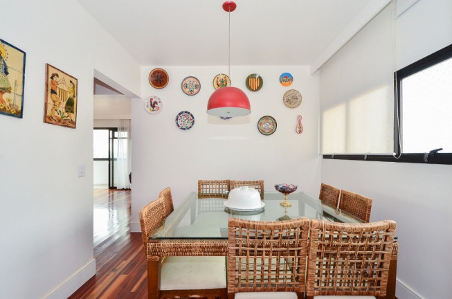 Imagem Apartamento com 3 Quartos à Venda, 146 m² em Ipiranga - São Paulo