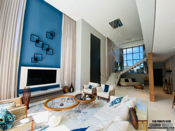 Imagem Casa com 6 Quartos à Venda, 561 m² em Riviera - Bertioga Imagem Casa com 6 Quartos à Venda, 561 m² em Riviera - Bertioga