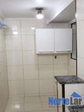 Imagem Apartamento com 2 Quartos à Venda, 50 m² em Cachoeirinha - São Paulo Imagem Apartamento com 2 Quartos à Venda, 50 m² em Cachoeirinha - São Paulo