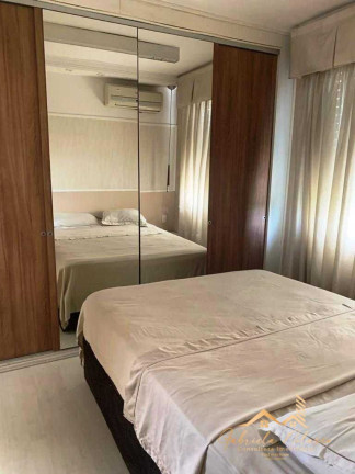 Imagem Apartamento com 3 Quartos à Venda, 123 m² em Aparecida - Santos Imagem Apartamento com 3 Quartos à Venda, 123 m² em Aparecida - Santos