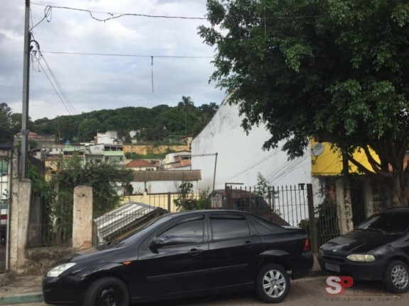 Imagem Casa com 3 Quartos à Venda, 85 m² em Vila Amalia - São Paulo Imagem Casa com 3 Quartos à Venda, 85 m² em Vila Amalia - São Paulo