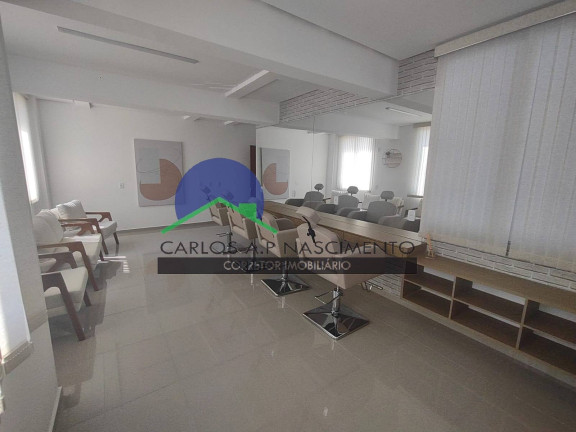 Imagem Apartamento com 2 Quartos à Venda, 46 m² em Jardim Califórnia - Jacareí