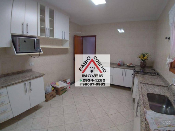 Imagem Sobrado com 3 Quartos à Venda, 150 m² em Campo Grande - São Paulo Imagem Sobrado com 3 Quartos à Venda, 150 m² em Campo Grande - São Paulo