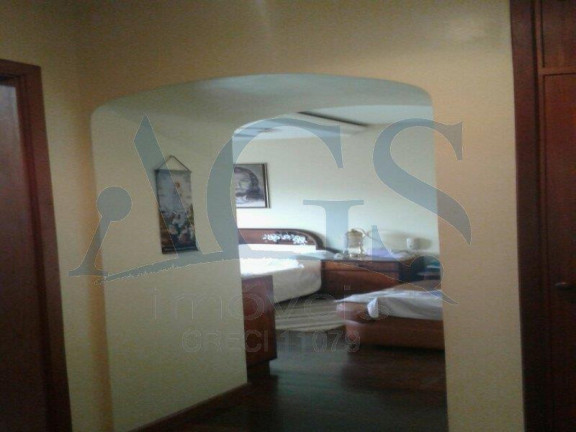 Imagem Apartamento com 4 Quartos à Venda, 270 m² em Tatuape - São Paulo Imagem Apartamento com 4 Quartos à Venda, 270 m² em Tatuape - São Paulo