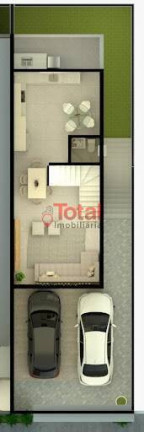 Imagem Casa com 3 Quartos à Venda, 190 m² em Jardim Vitória - Santana Do Paraíso Imagem Casa com 3 Quartos à Venda, 190 m² em Jardim Vitória - Santana Do Paraíso
