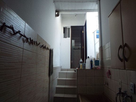 Imagem Sobrado com 3 Quartos à Venda, 178 m² em Parque Das Nações - Santo André Imagem Sobrado com 3 Quartos à Venda, 178 m² em Parque Das Nações - Santo André