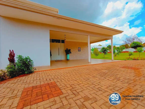 Imagem Casa com 3 Quartos à Venda, 1.350 m² em Ninho Verde Ii - Pardinho Imagem Casa com 3 Quartos à Venda, 1.350 m² em Ninho Verde Ii - Pardinho