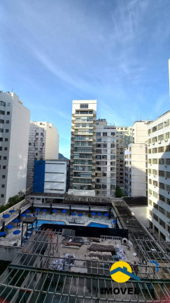 Imagem Apartamento com 3 Quartos à Venda, 130 m² em Icaraí - Niterói