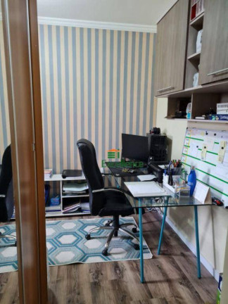 Imagem Apartamento com 3 Quartos à Venda, 134 m² em Vila Caminho Do Mar - São Bernardo Do Campo Imagem Apartamento com 3 Quartos à Venda, 134 m² em Vila Caminho Do Mar - São Bernardo Do Campo