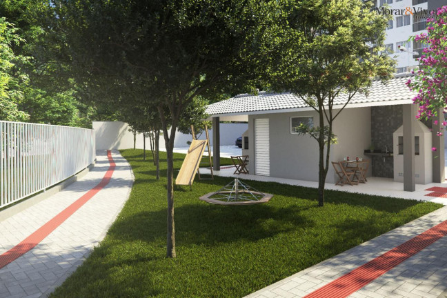 Imagem Apartamento com 2 Quartos à Venda, 49 m² em Aristocrata - São José Dos Pinhais Imagem Apartamento com 2 Quartos à Venda, 49 m² em Aristocrata - São José Dos Pinhais
