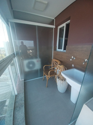 Imagem Flat com 1 Quarto à Venda, 52 m² em Parque Campolim - Sorocaba