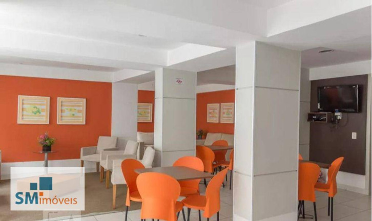 Imagem Cobertura com 3 Quartos à Venda, 120 m² em Nova Petrópolis - São Bernardo Do Campo