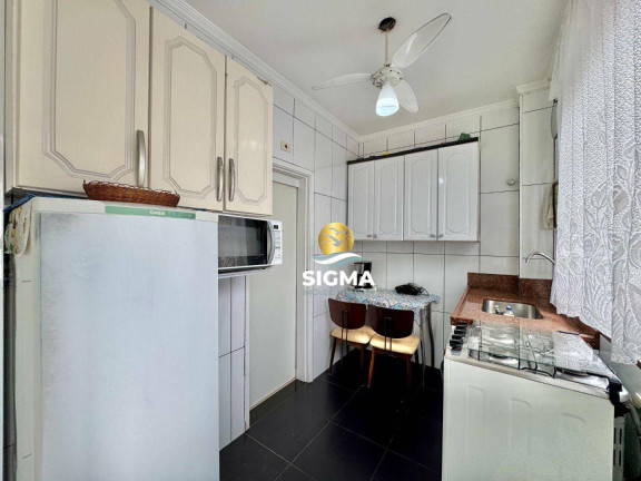 Imagem Kitnet com 1 Quarto à Venda, 38 m² em Pitangueiras - Guarujá Imagem Kitnet com 1 Quarto à Venda, 38 m² em Pitangueiras - Guarujá