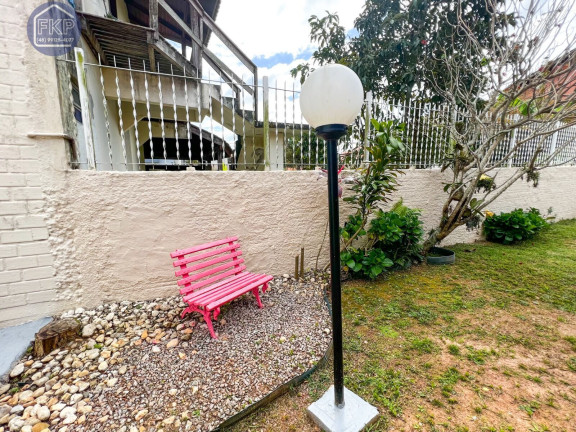 Imagem Terreno à Venda, 712 m² em Santinho - Florianópolis