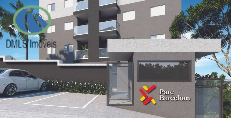 Imagem Apartamento com 1 Quarto à Venda, 38 m² em Vila São Luiz (centro) - Barueri Imagem Apartamento com 1 Quarto à Venda, 38 m² em Vila São Luiz (centro) - Barueri