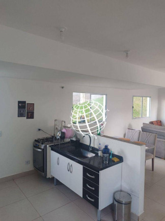 Imagem Casa com 3 Quartos para Alugar, 126 m² em Jardim Estância Brasil - Atibaia Imagem Casa com 3 Quartos para Alugar, 126 m² em Jardim Estância Brasil - Atibaia
