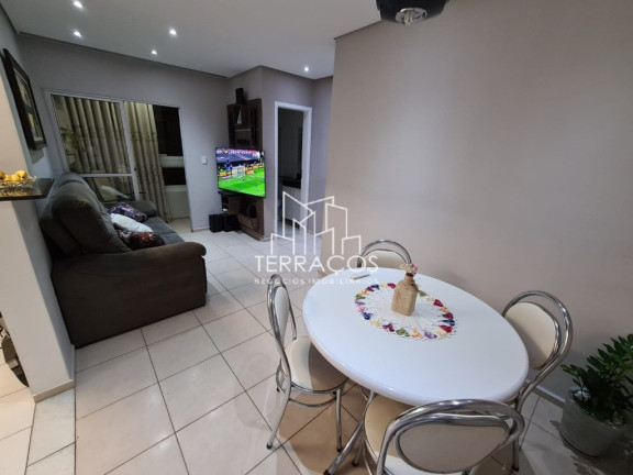 Imagem Apartamento com 2 Quartos à Venda, 51 m² em Ponte São João - Jundiaí Imagem Apartamento com 2 Quartos à Venda, 51 m² em Ponte São João - Jundiaí