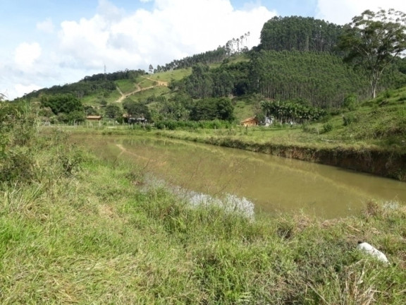 Imagem Chácara com 5 Quartos à Venda, 300 m² em Oliveira - Tijucas