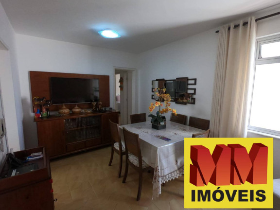Apartamento com 2 Quartos à Venda, 70 m² em Passagem - Cabo Frio