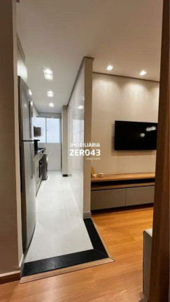 Imagem Apartamento com 2 Quartos à Venda, 45 m² em Gleba Fazenda Palhano - Londrina Imagem Apartamento com 2 Quartos à Venda, 45 m² em Gleba Fazenda Palhano - Londrina