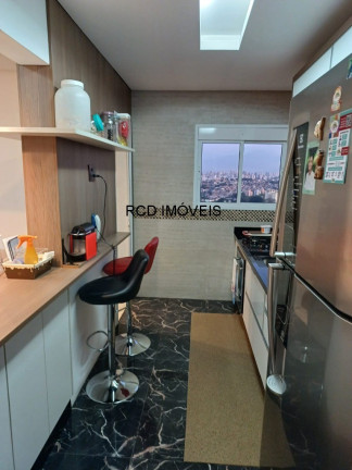 Imagem Apartamento com 2 Quartos à Venda, 91 m² em Jardim Arpoador - São Paulo